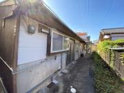 津波黒二丁目 借家