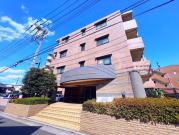 ライオンズステーションプラザ中浦和