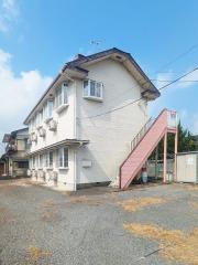 アメニティ中津川