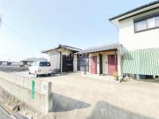 筑豊電気鉄道三ヶ森駅まで徒歩20分