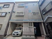 中野東1丁目貸家