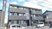 ＪＲ山陰本線松江駅まで徒歩9分