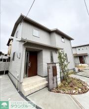 幕張町5丁目戸建て