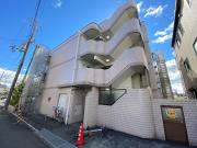 山陽電鉄本線飾磨駅まで徒歩5分