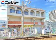 南加木屋駅前ビル 1号館