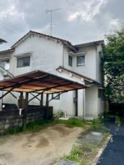 平松（ユキミ）住宅