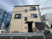 赤羽西6丁目戸建て