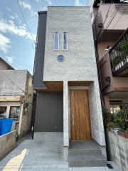 近鉄難波・奈良線東花園駅まで徒歩20分