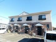 ピースフルタウンA