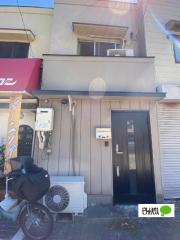 中島町3丁目貸家