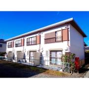 メゾン ルピナス