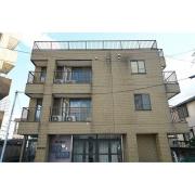 アミンズ聖蹟桜ヶ丘