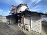 ＪＲ宇野線常山駅まで徒歩39分