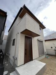 ラ・メゾン夙川B