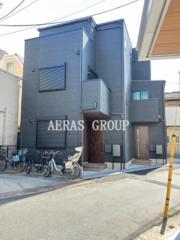 都営大江戸線新江古田駅まで徒歩7分