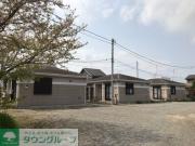 リバティービレッジ大山