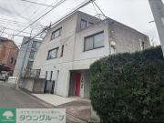 世田谷区若林1丁目戸建