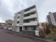 プリヴィエール旭町
