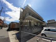 ＪＲ山陽本線朝霧駅まで徒歩13分