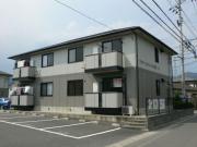 プラザ・ルミエール弐番館 B棟