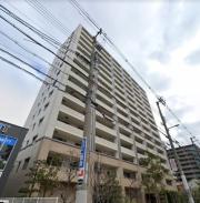 ヴェルシティ大阪