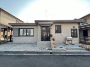 綣8丁目平屋貸家