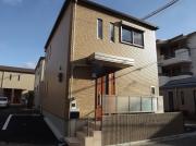 サニーヒルズ三津屋