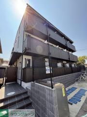 ＪＲ常磐線（各駅停車）馬橋駅まで徒歩7分