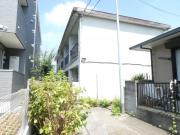 永島テラスハウス