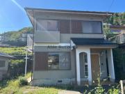 名鉄各務原線手力駅