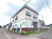 赤平市平岸戸建