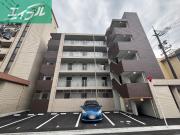 ミモザヒルズ岡山医大南