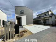 ブリーズガーデン大板井