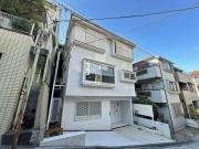 都営浅草線高輪台駅まで徒歩10分