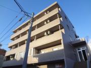 ＪＲ仙山線東照宮駅まで徒歩12分