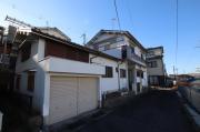 河内長野市松ケ丘中町戸建