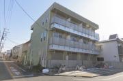 北総線新柴又駅まで徒歩5分