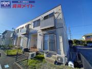 リースランド嬉野 A