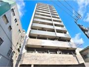 ＪＲ大阪環状線天王寺駅まで徒歩7分
