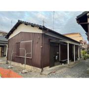 中野戸建貸家 2列目西