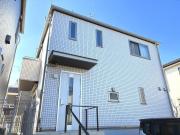 フローラル木更津B