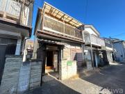 野火止5丁目貸家