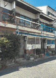 浜寺石津町東テラスハウス4-7-5