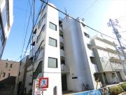 東京メトロ千代田線根津駅まで徒歩5分