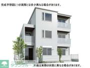 セレスティア北加平
