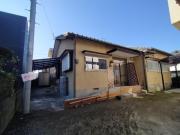 八島二丁目貸戸建て