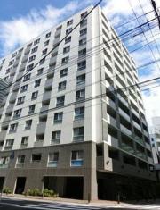 都営新宿線浜町駅まで徒歩4分