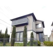 ＪＲ中央線みどり湖駅まで徒歩2分