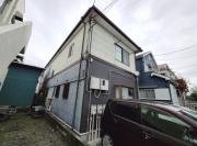 ＪＲ南武線矢川駅まで徒歩6分