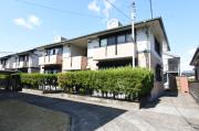 ハイカムールCasa B棟